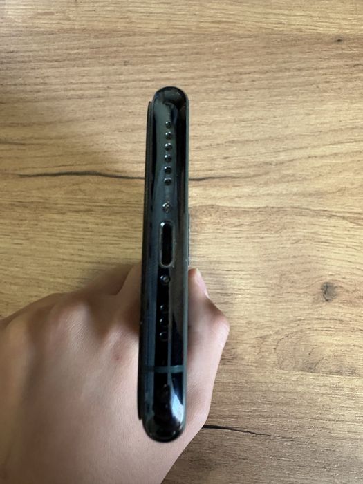 iPhone 11 pro (green)