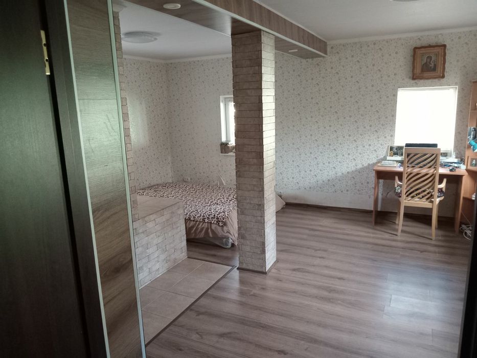 Продається будинок в Осичках