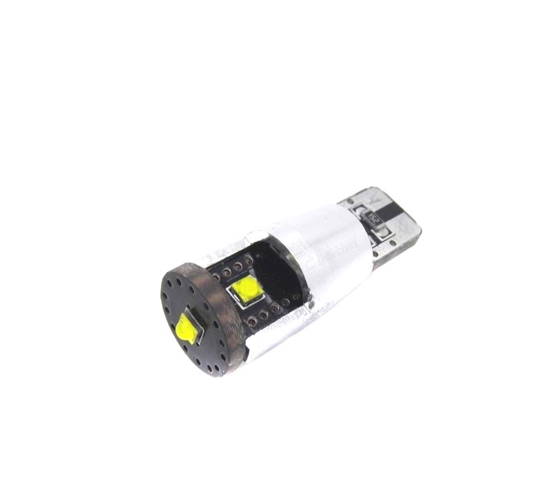 CANBUS LÂMPADA LED H-POWER W5W FESTOON 400LM