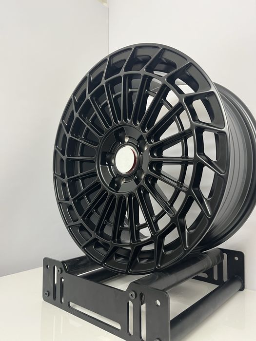 Jantes 18” 5x112 Novas Compativeis Mercedes Classe A, B, C, Vito, V Class