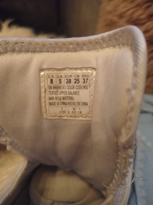 Buty Skechers  błyszczące sneakersy,