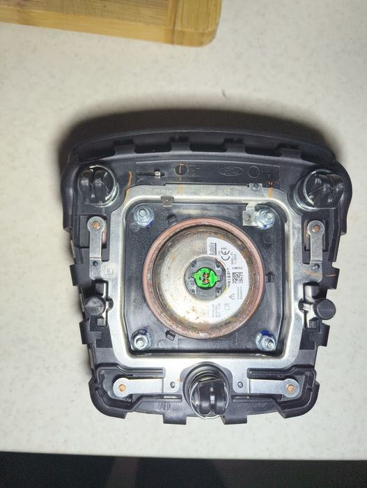 Подушка безпеки Керма від Ford Mondeo MK4