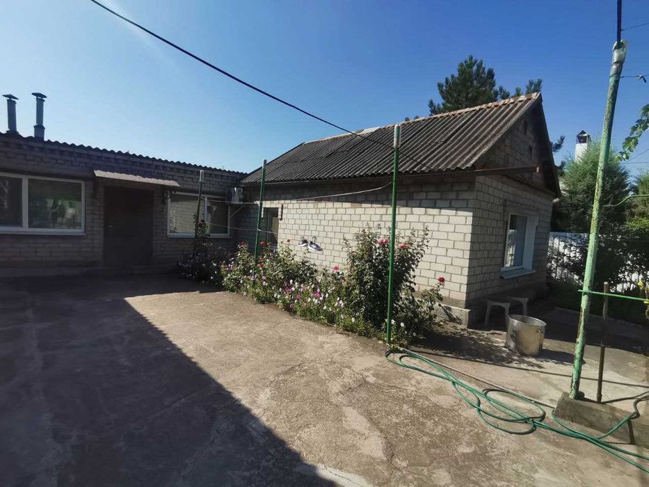 Продаж будинку на Лівому Запоріжжі