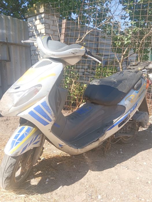 Suzuki New  Address 50
