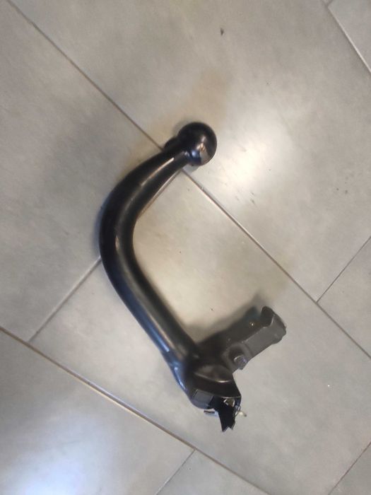 Kula haka holowniczego BMW MINI