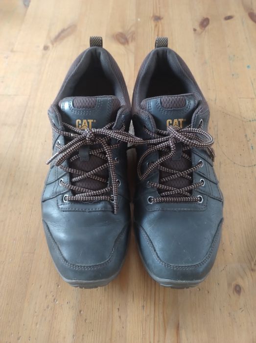 Buty CAT Instruct Casual 44