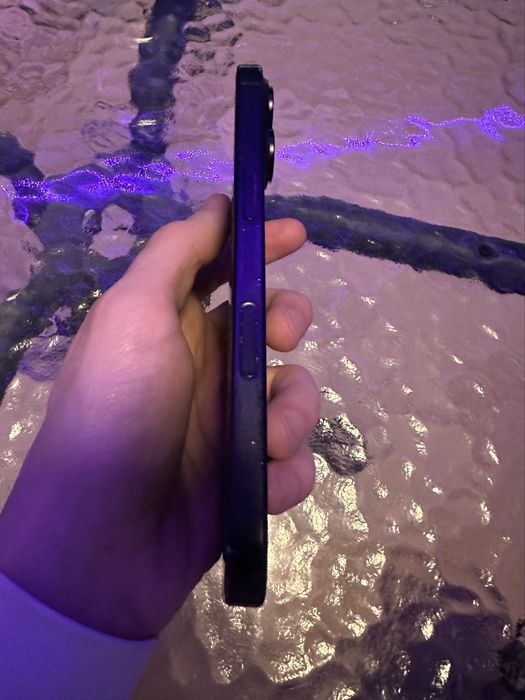 iPhone 16 87% kondycji