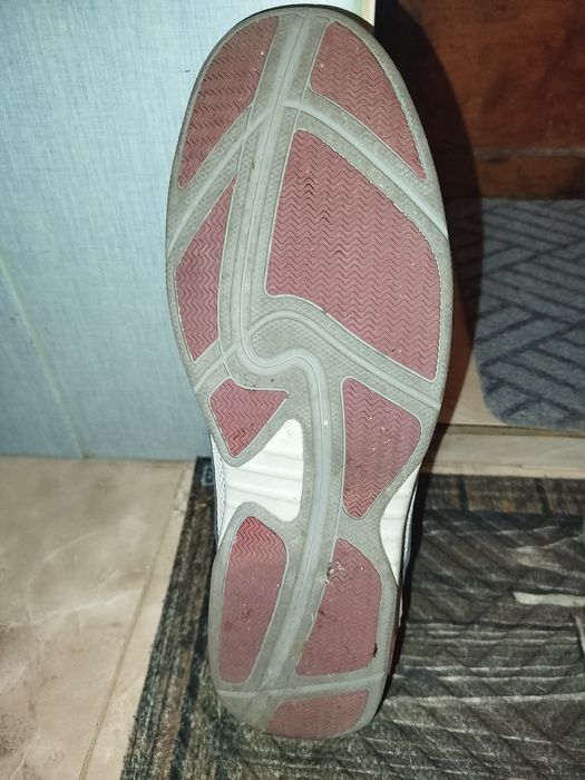 Туфли мокасины большие 54 размер