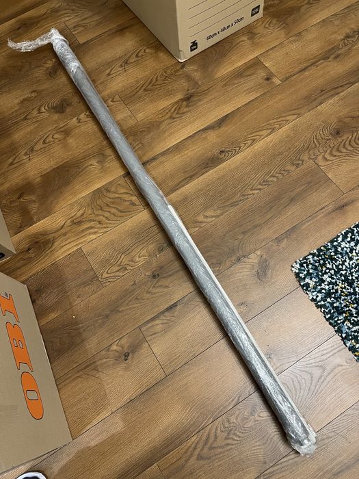 Roleta Ikea Fridans 160x195