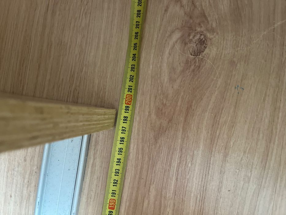 Szafa przesuwna rozsuwana sypialniana