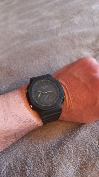 Годинник чоловічий.