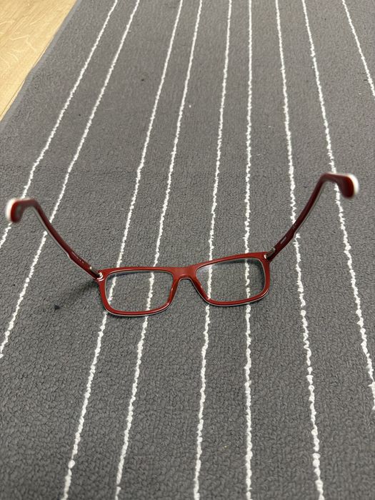Armaçao oculos marca carrera