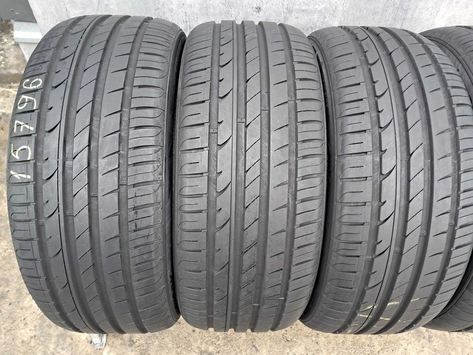 Резина літня, 99%, Hankook Ventus Prime 2 235\45 R18 (арт.15796)