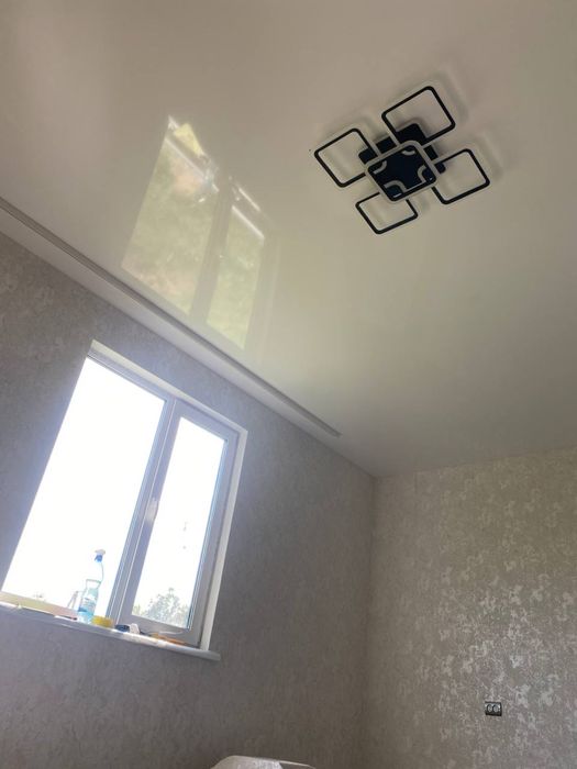 Натяжні стелі по Рівненській області