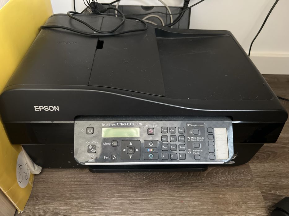 Epson stylus office BX305FW