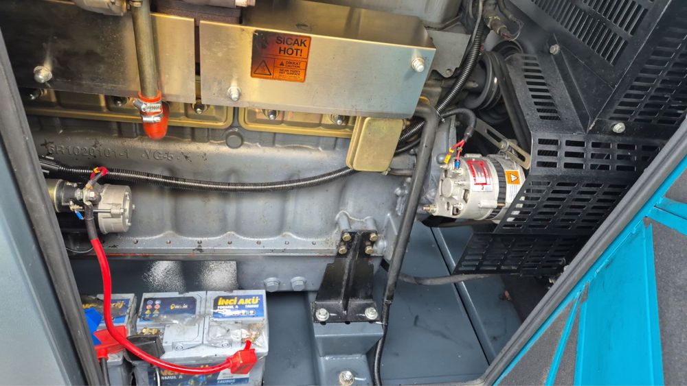 Продам,дизельный генератор Delta Gen (Дельта Джен)