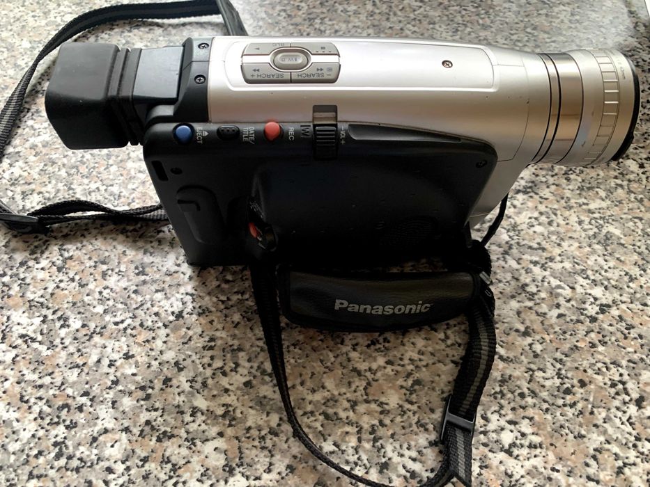 видеокамера Panasonic
