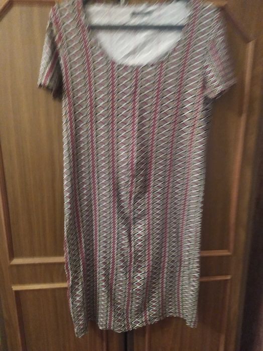 Сукня для вагітних