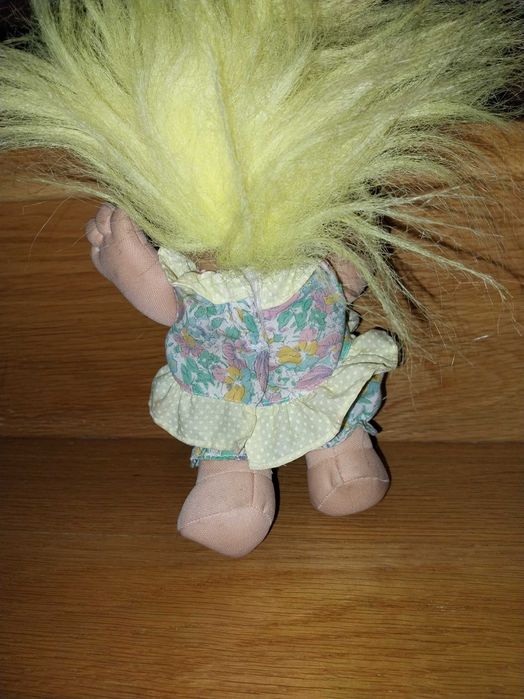 Troll - Boneco Antigo425560818341662721