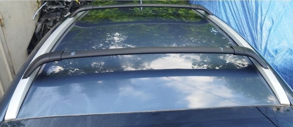 Продам рейлинги Тойота Венза