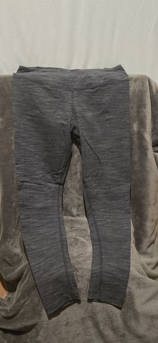 Legginsy Reebok nowe