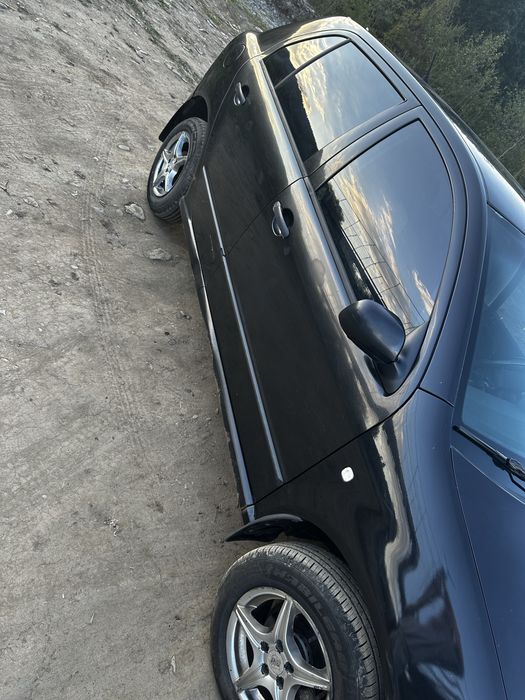 Škoda Fabia 2005 • 1.2 бензин • Механіка