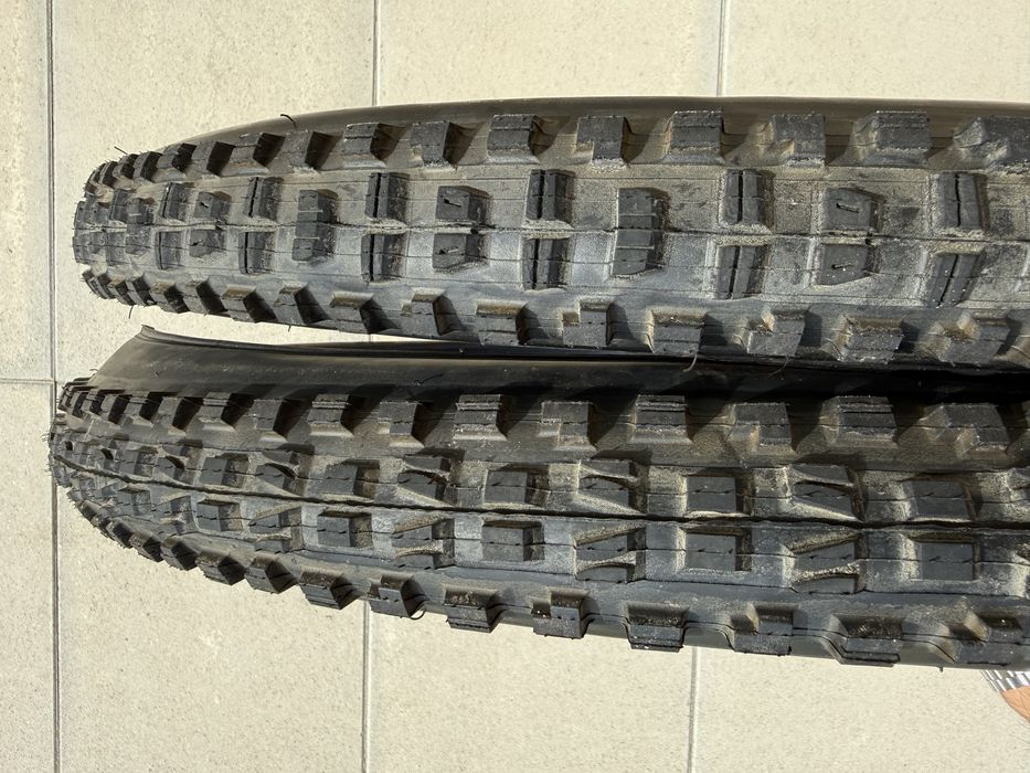 Maxxis minion dh II 29”
