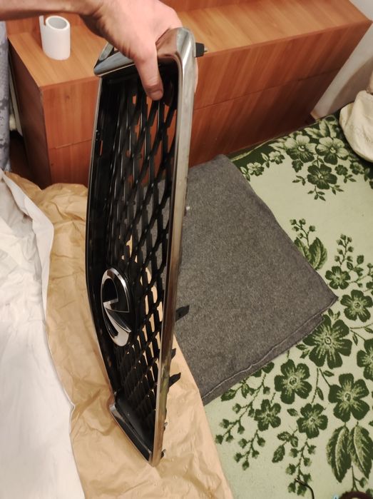 Решетка infinity Q50