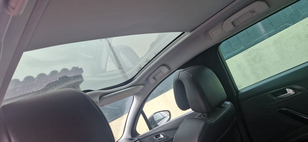 Peugeot 508 em ótimo estado