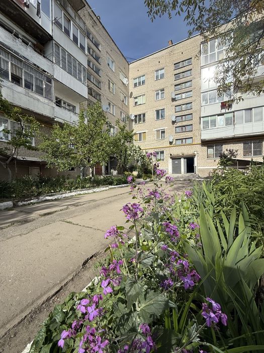 4 кім квартира|р-н Базарчика|м.Дубно