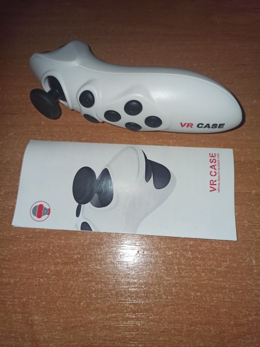 Джойстик vr case