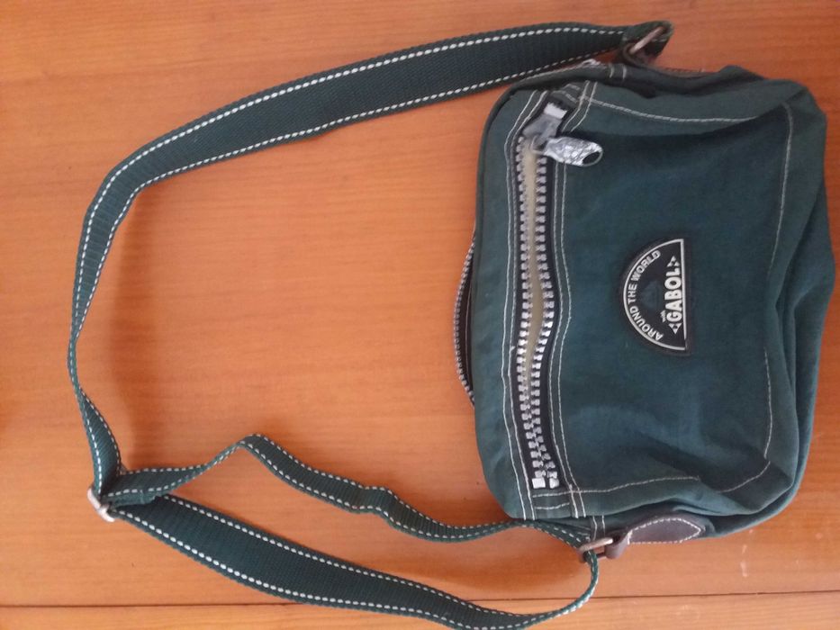 Mala a tiracolo "Gabol"