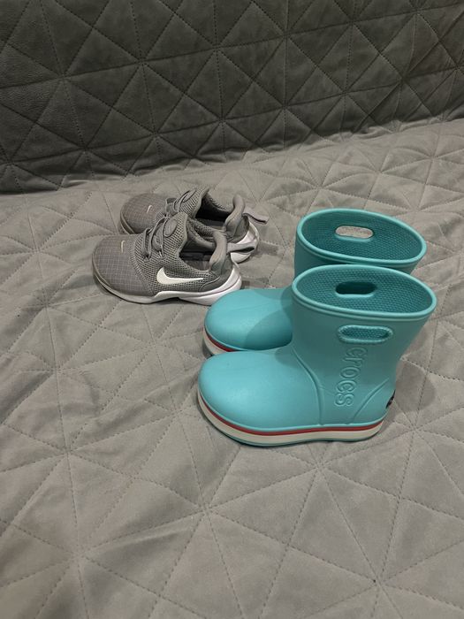 Кросівки найк 22 р