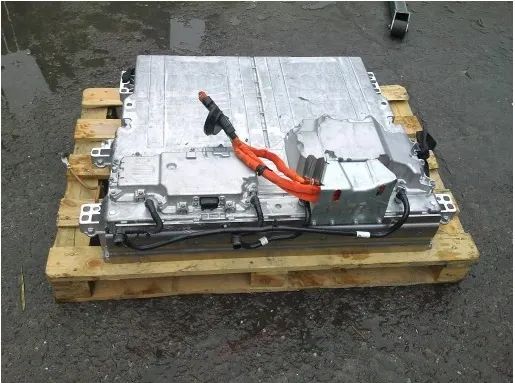 Bateria akumulator AC 43500 21312 Mercedes W206 A206 C-KLASA