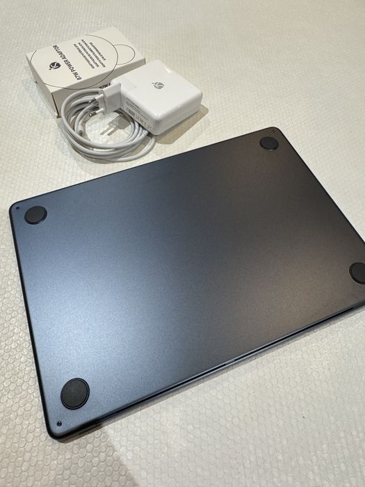 MacBook Air M2 com garantia