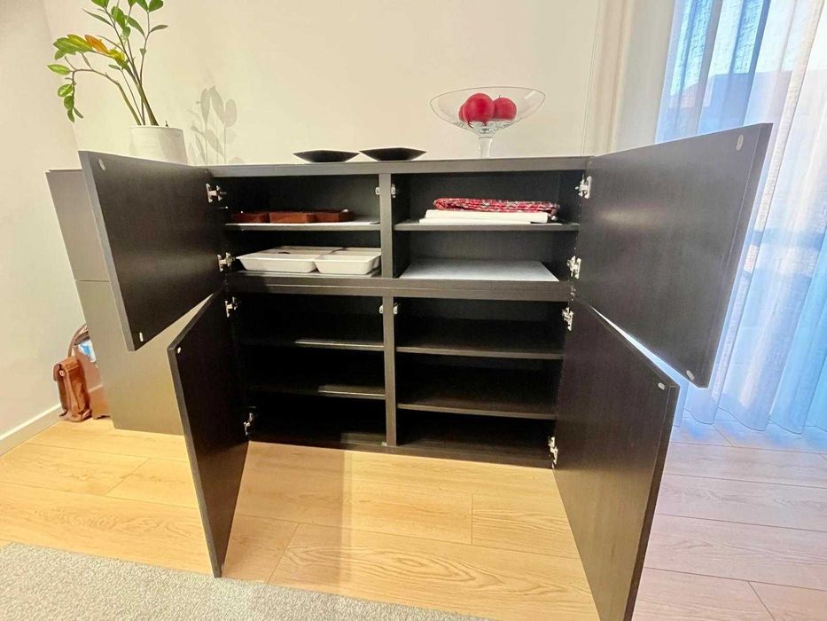 Móvel de sala - 2 Aparadores