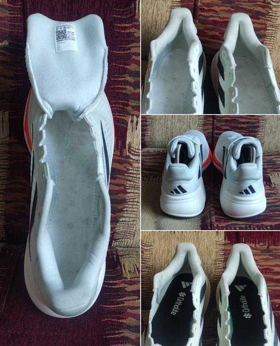 Adidas Supernova Rise Running