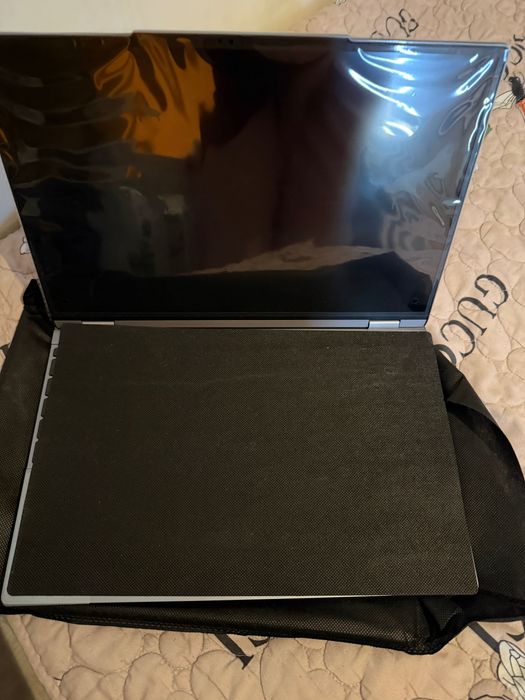 Ноутбук Skikk Green 7 pro