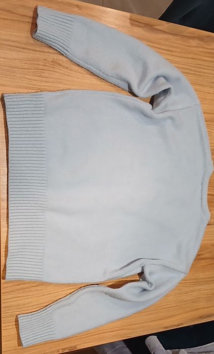 Sweter AMI Paris