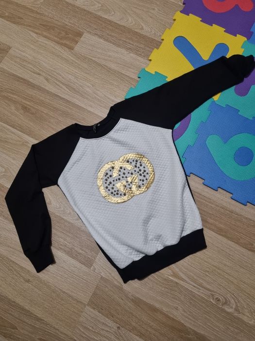 Bluza damska jak Gucci M