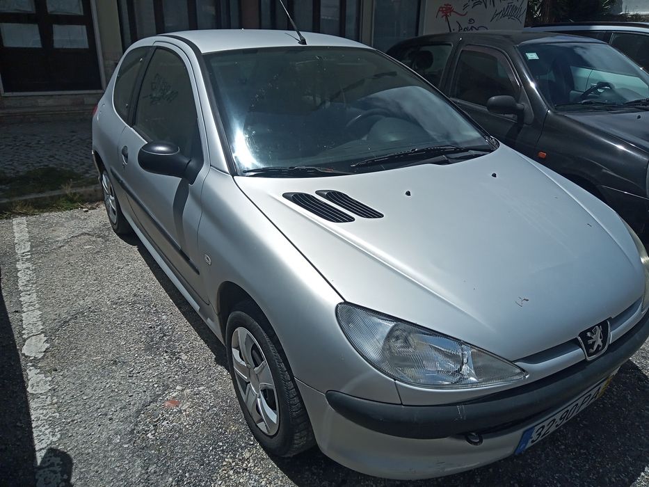 carrinha comercial