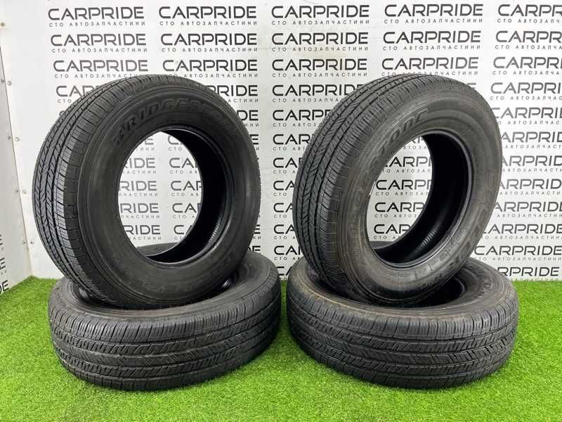Шины летние 255/70 R18 Bridgestone Dueler H/T