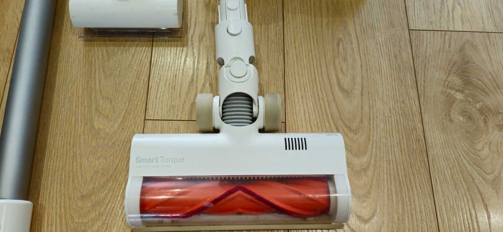 Odkurzacz bezprzewodowy Xiaomi Mi G10