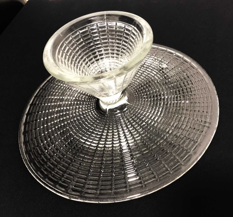 Patera PRL stara duża