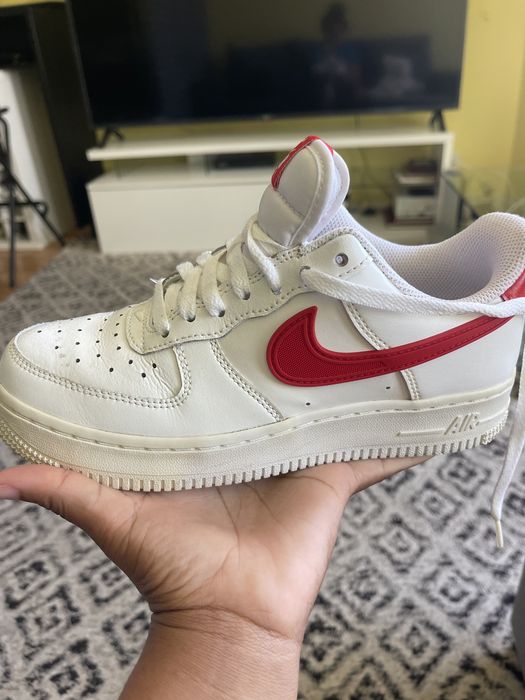 Nike AIR  branca