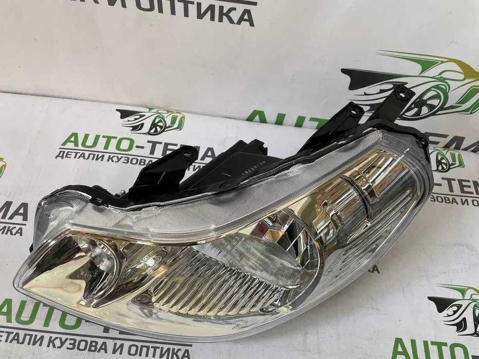 Фара Suzuki SX4 фары Сузуки СХ4 2006-2014: 3 000 грн. - Передні фари ...