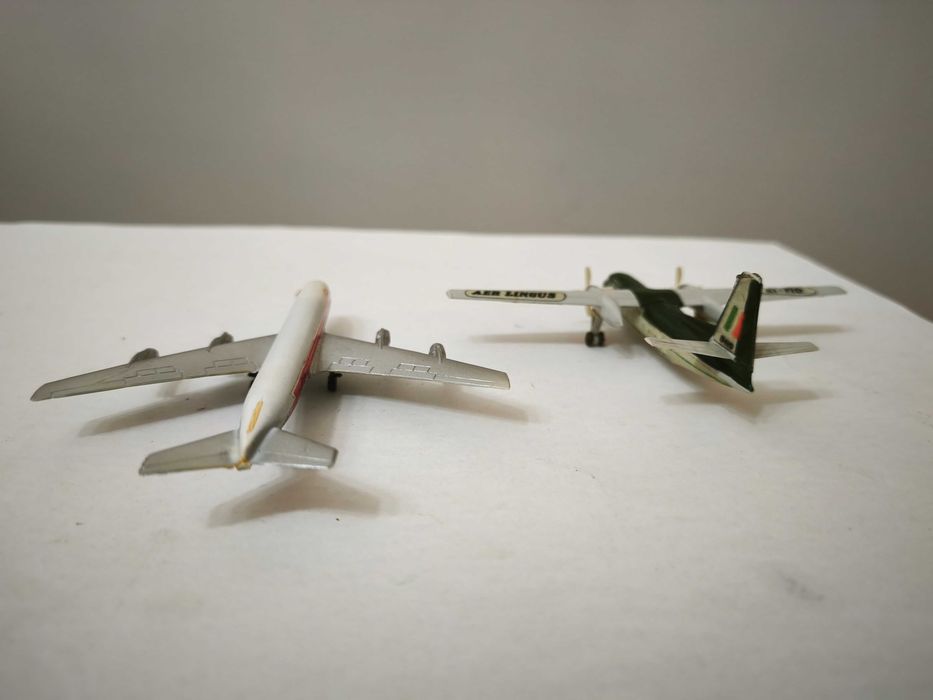 Acessórios para maquetes