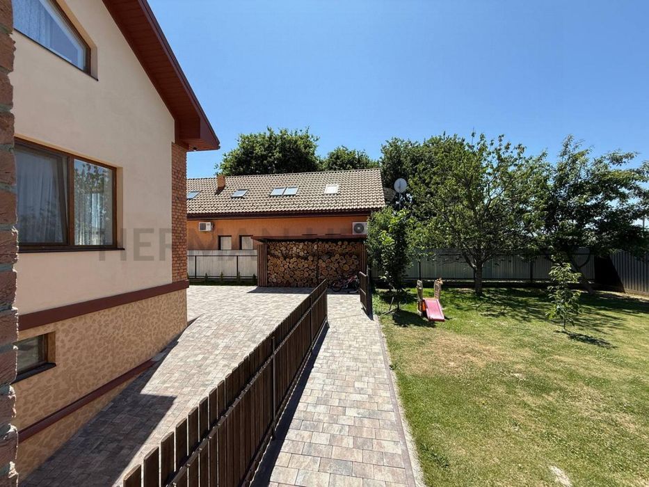 Дом по адресу Петефі Шандора пл. (площадь 258 м²) - Atlanta.ua - фото 24