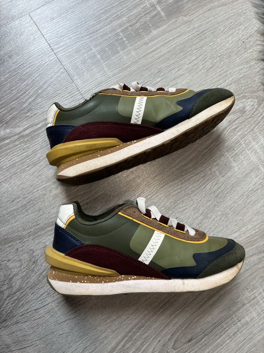 Sneakersy Zara Kids 33