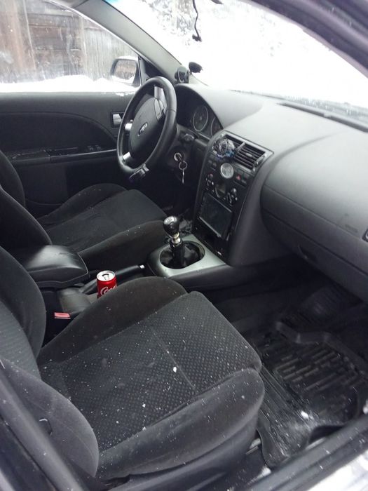 Продам форд мандео 3